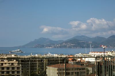 Sale Penthouse Cannes 3 Rooms 94 m²
