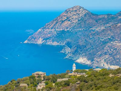 Sale Castle Canari 25 Rooms 500 m²