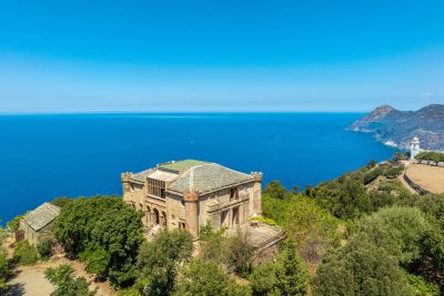 Sale Castle Canari 25 Rooms 500 m²