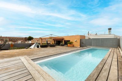 Vente Appartement de luxe Perpignan 4 Pièces 174 m²