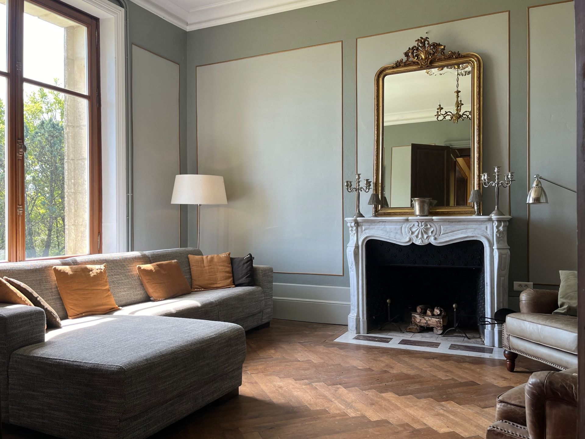 château 12 Pièces en vente sur MAREUIL SUR LAY DISSAIS (85320)