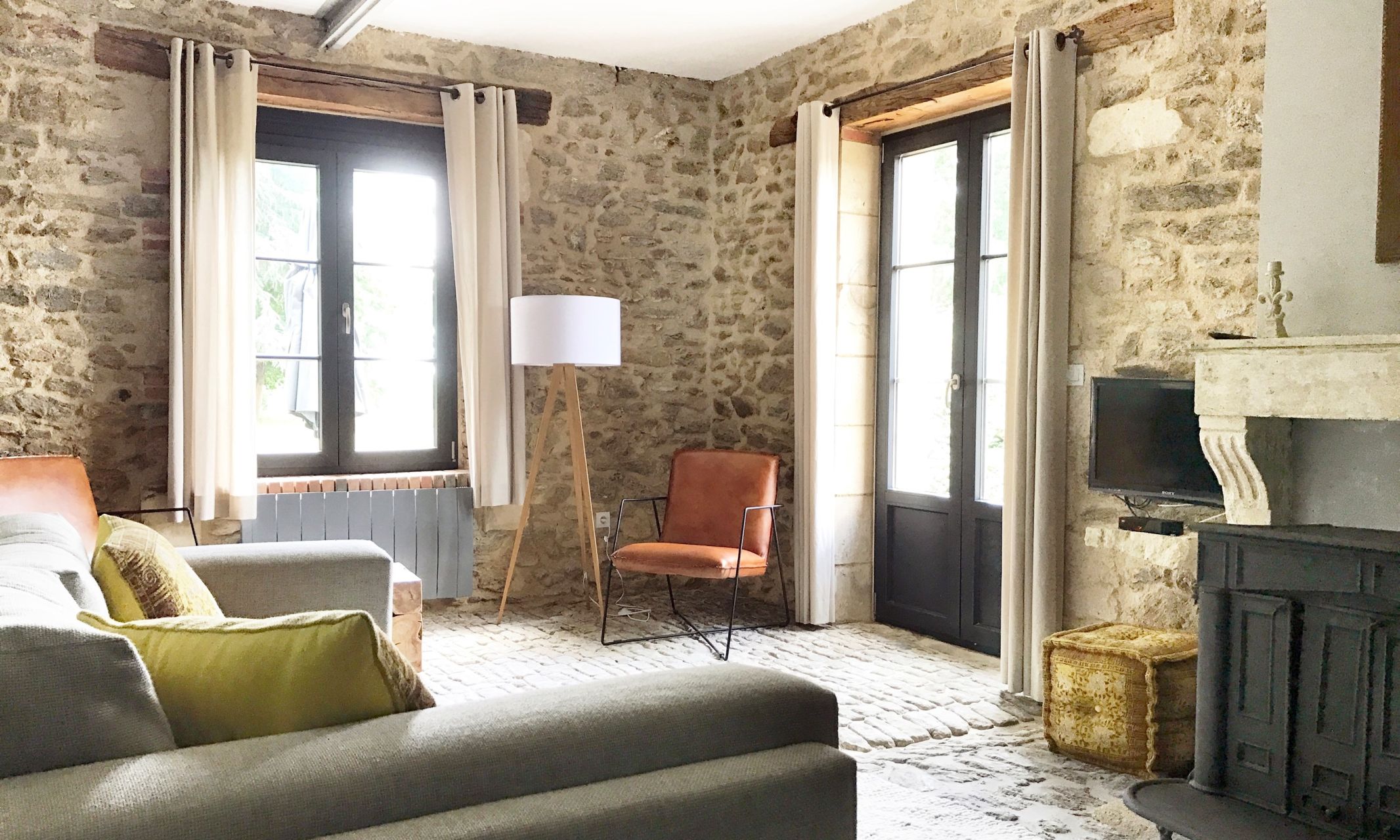 château 12 Pièces en vente sur MAREUIL SUR LAY DISSAIS (85320)