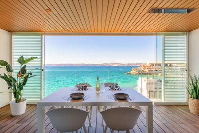 Location Appartement de luxe Marseille 7 3 Pièces 100 m²