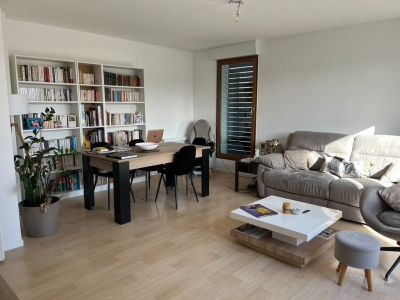 Vente Appartement de luxe Le Touquet-Paris-Plage 4 Pièces 86 m²