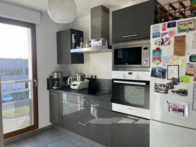 Vente Appartement de luxe Le Touquet-Paris-Plage 4 Pièces 86 m²