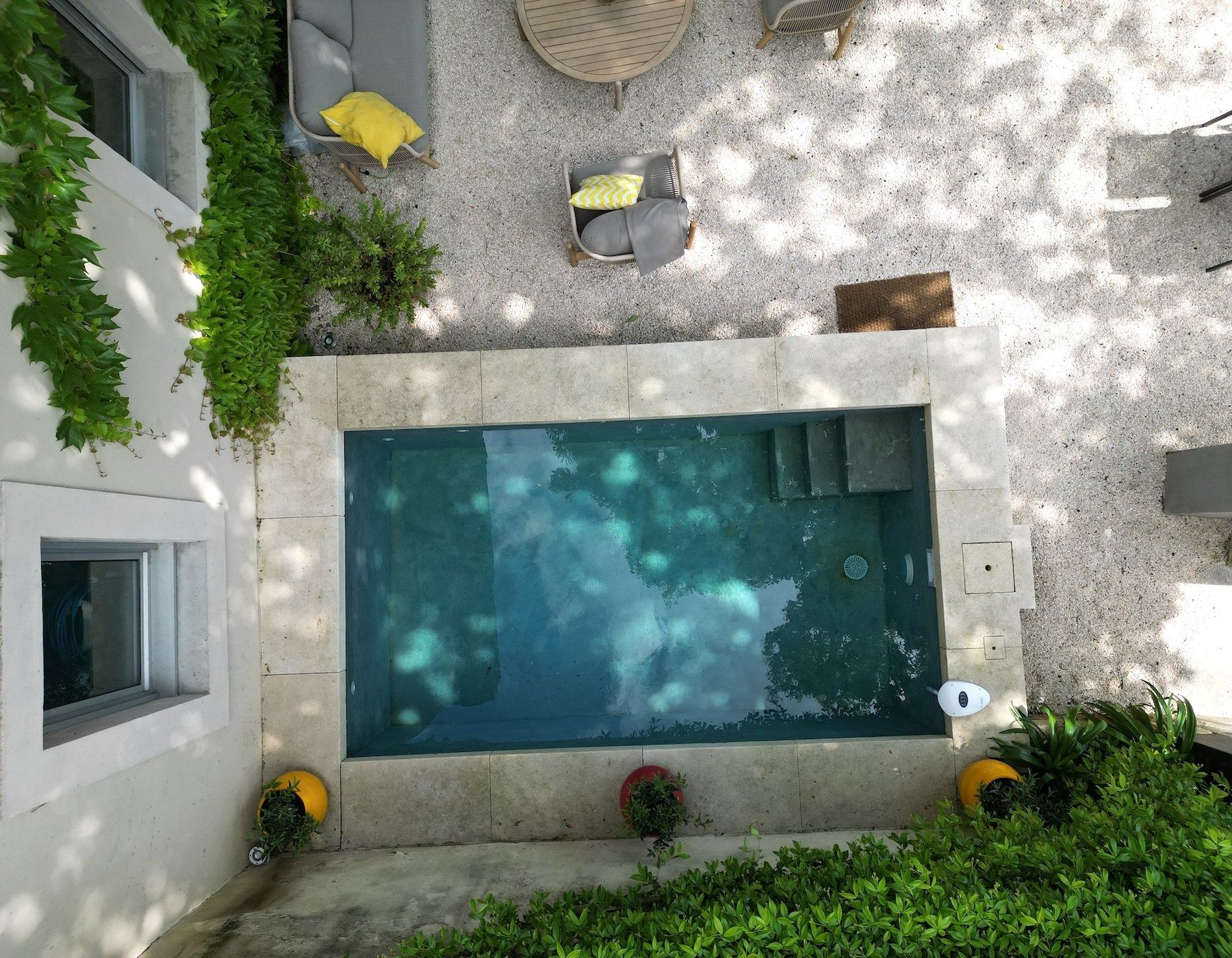 mas 10 Rooms for sale on UZES (30700)