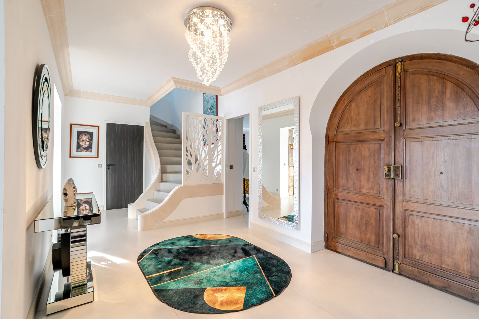 luxury house 19 Rooms for sale on GUIDEL (56520)