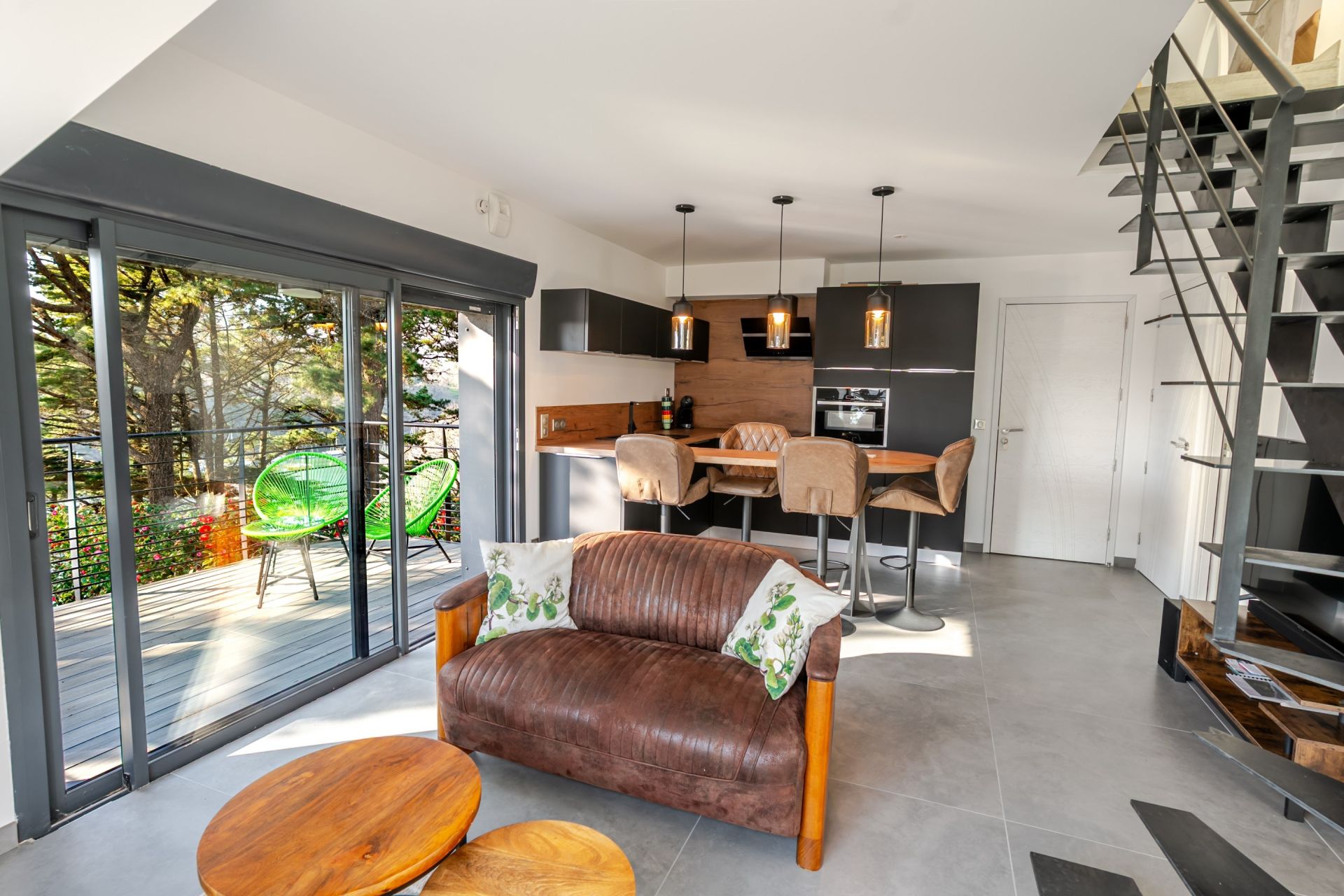 maison de luxe 19 Pièces en vente sur GUIDEL (56520)