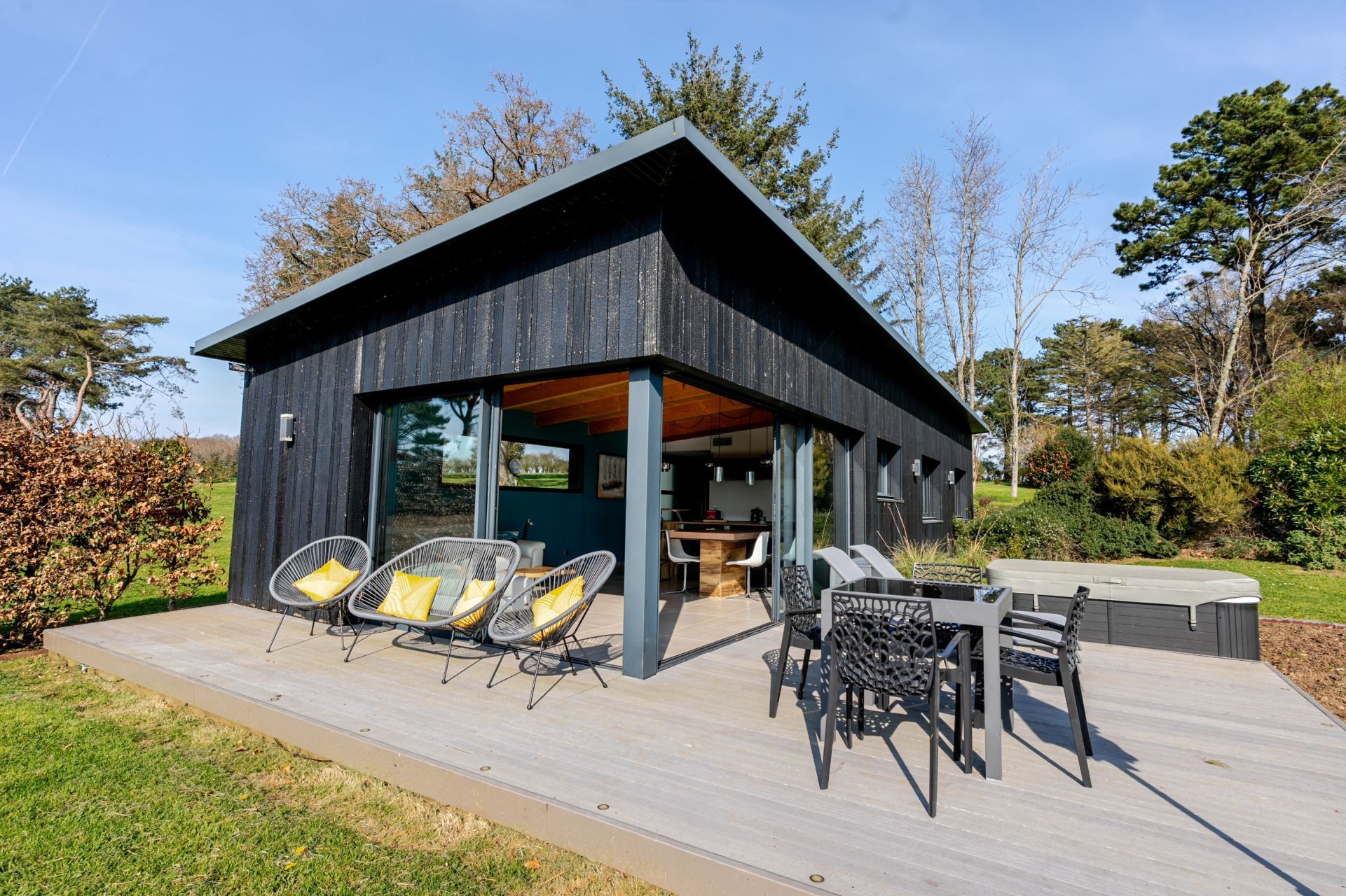 maison de luxe 19 Pièces en vente sur GUIDEL (56520)