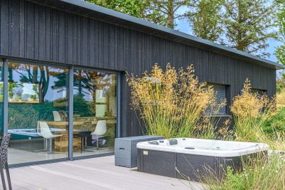 Sale Luxury house Guidel 19 Rooms 571 m²