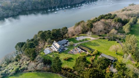 Vente Maison de luxe Guidel 19&nbsp;Pièces 571&nbsp;m²