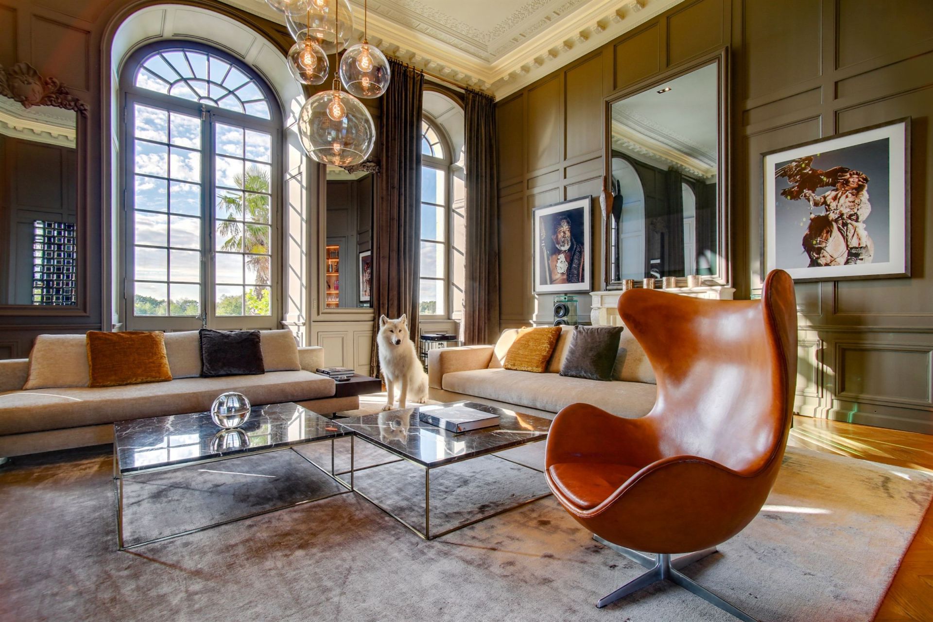 propriété équestre 12 Pièces en vente sur NANTES (44000)