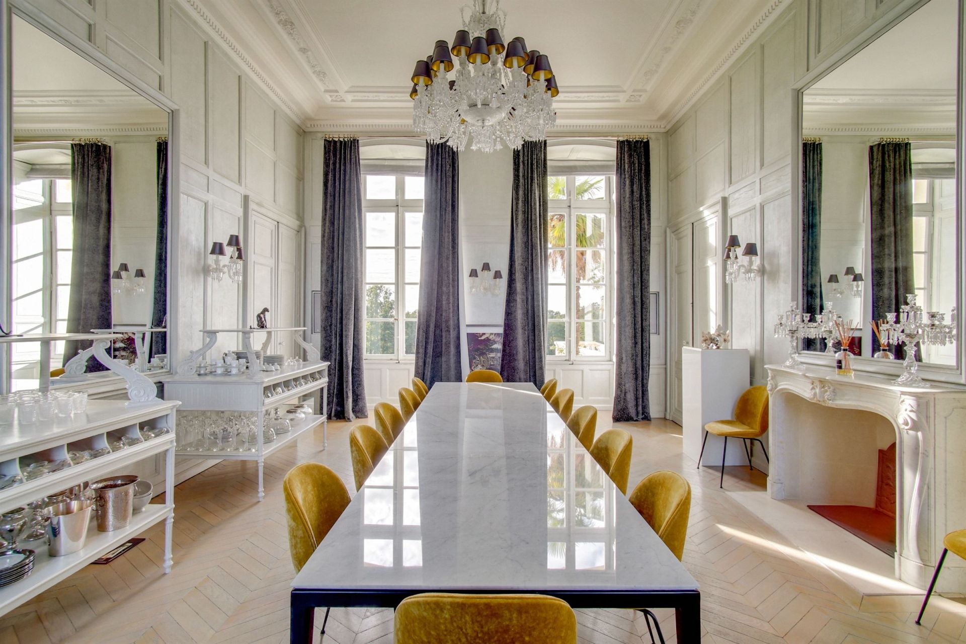 propriété équestre 12 Pièces en vente sur NANTES (44000)