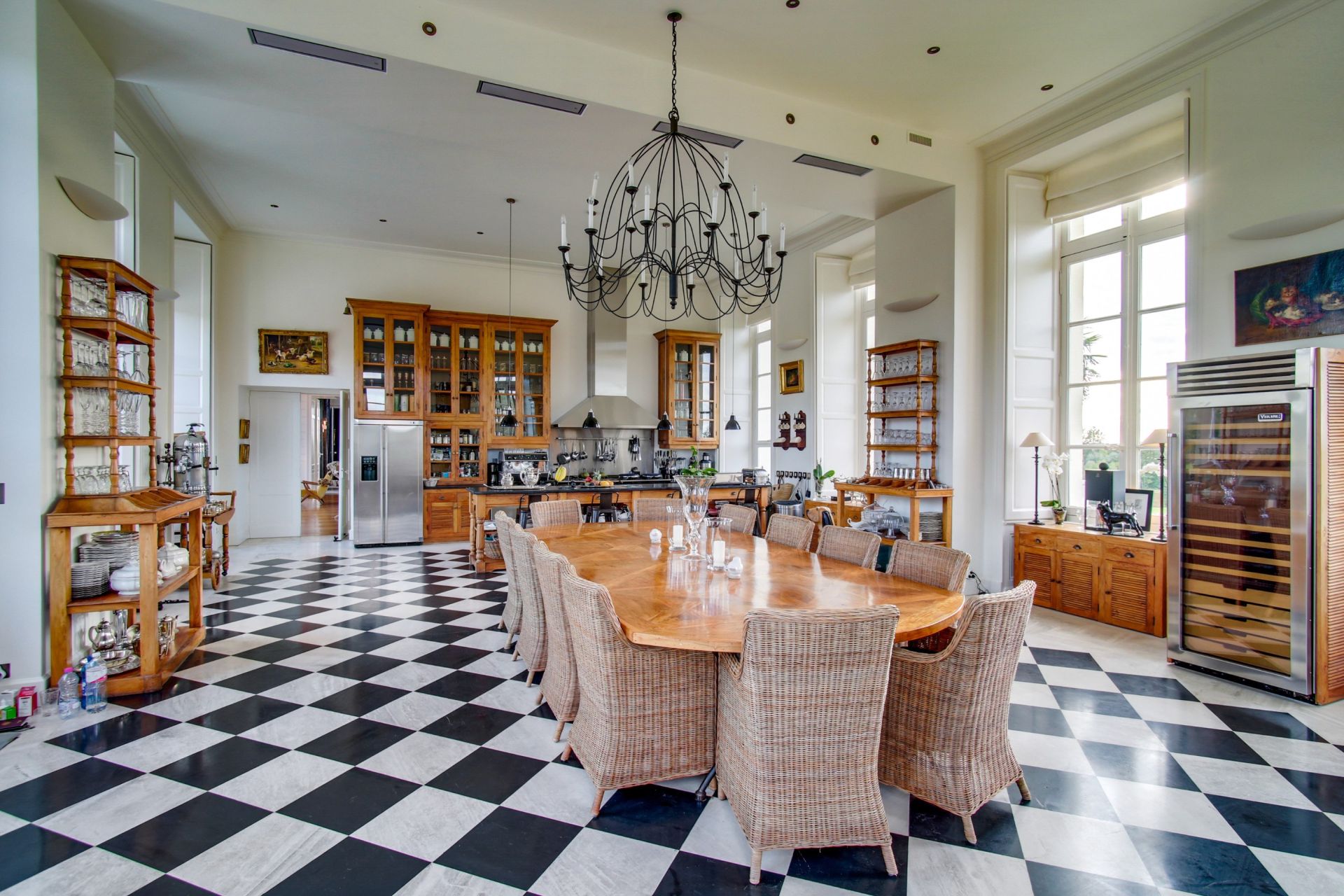 propriété équestre 12 Pièces en vente sur NANTES (44000)