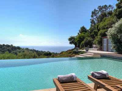 Sale Luxury villa Cannes 10 Rooms 525 m²