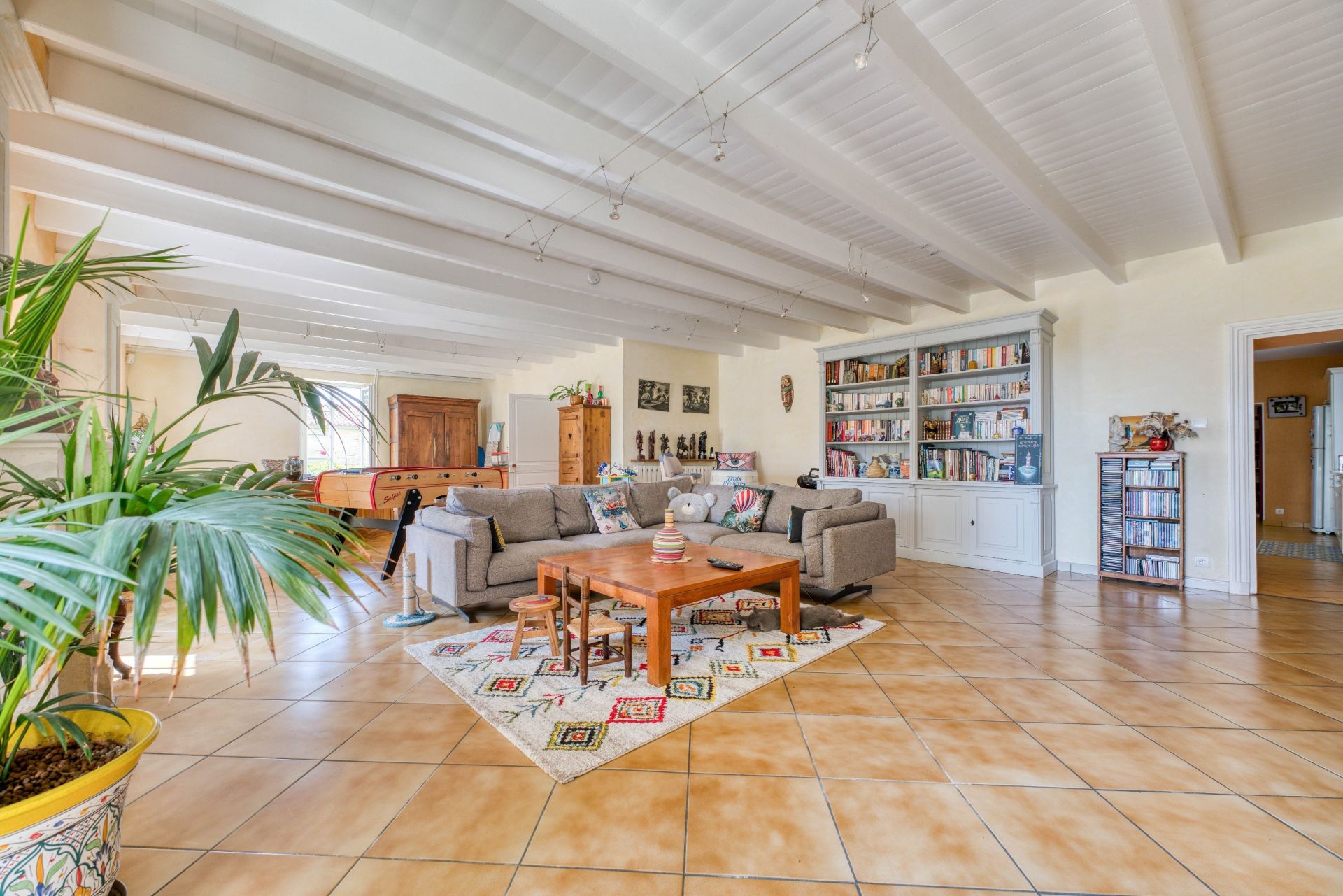 luxury property 12 Rooms for sale on LA GRIPPERIE ST SYMPHORIEN (17620)