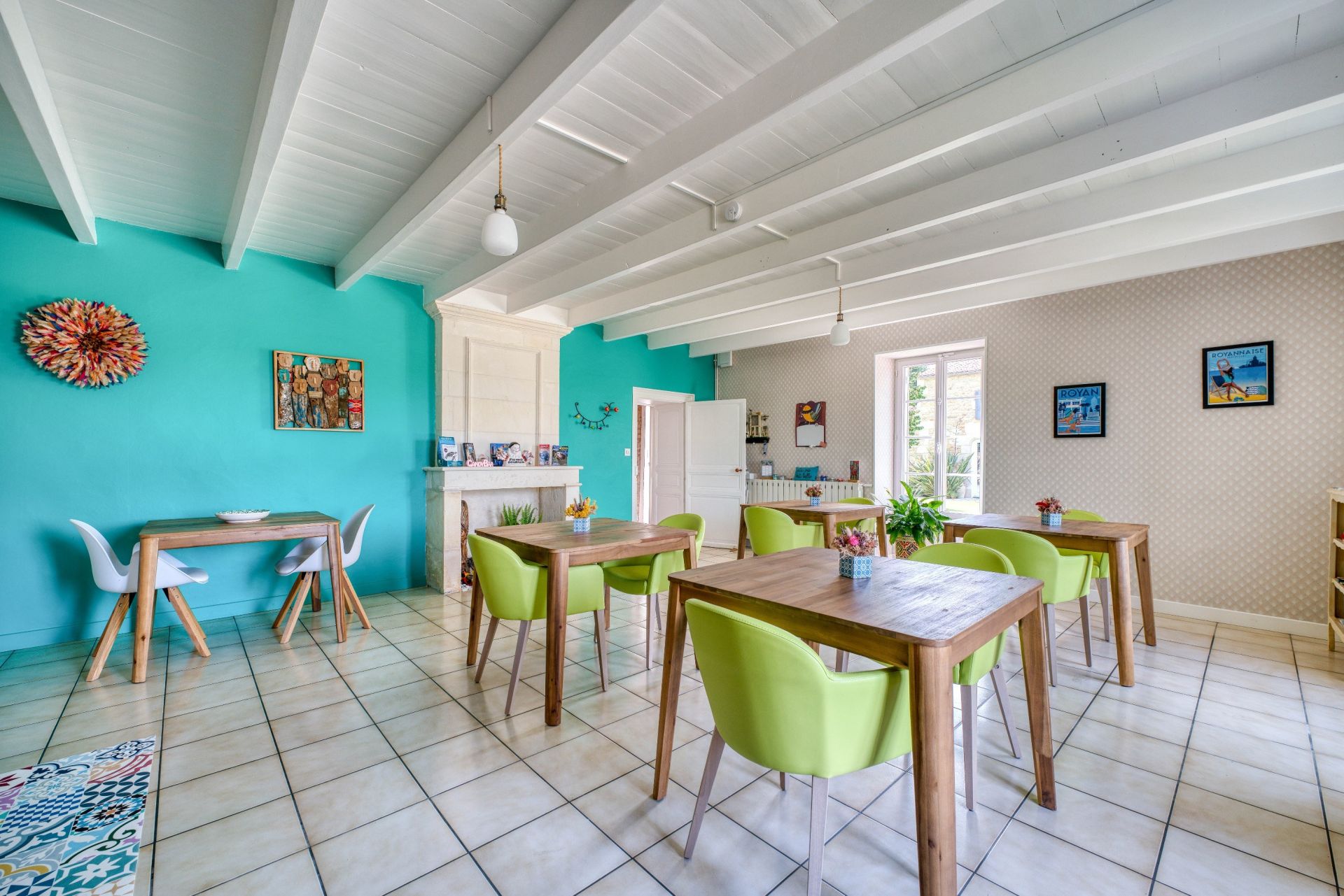 luxury property 12 Rooms for sale on LA GRIPPERIE ST SYMPHORIEN (17620)