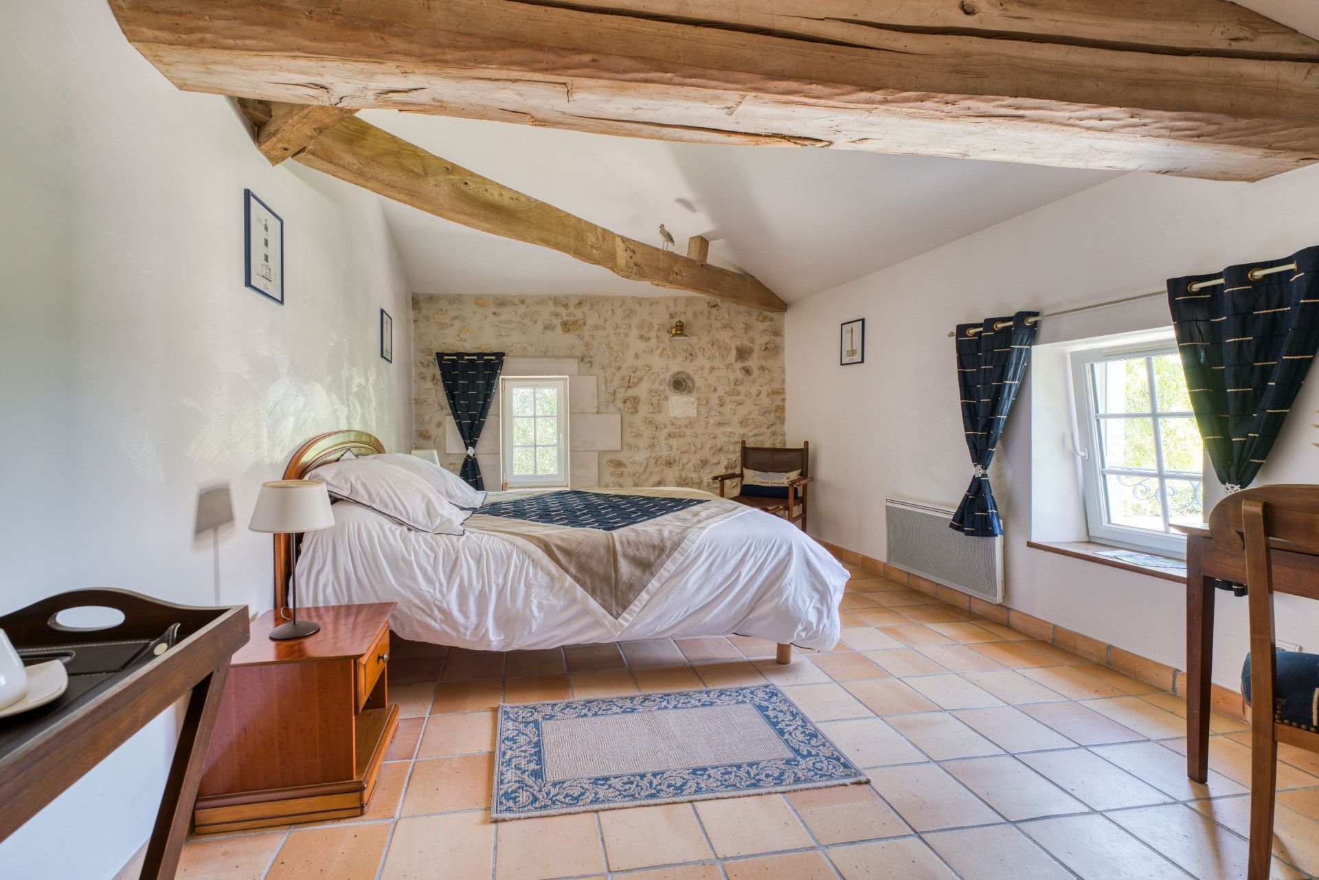 luxury property 12 Rooms for sale on LA GRIPPERIE ST SYMPHORIEN (17620)