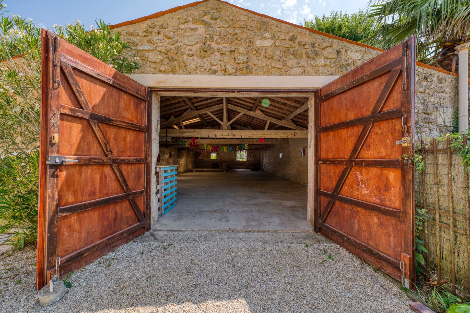 luxury property 12 Rooms for sale on LA GRIPPERIE ST SYMPHORIEN (17620)