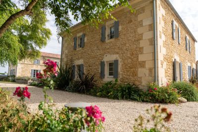 Vente Propriété de luxe La Gripperie-Saint-Symphorien 12 Pièces 450 m²