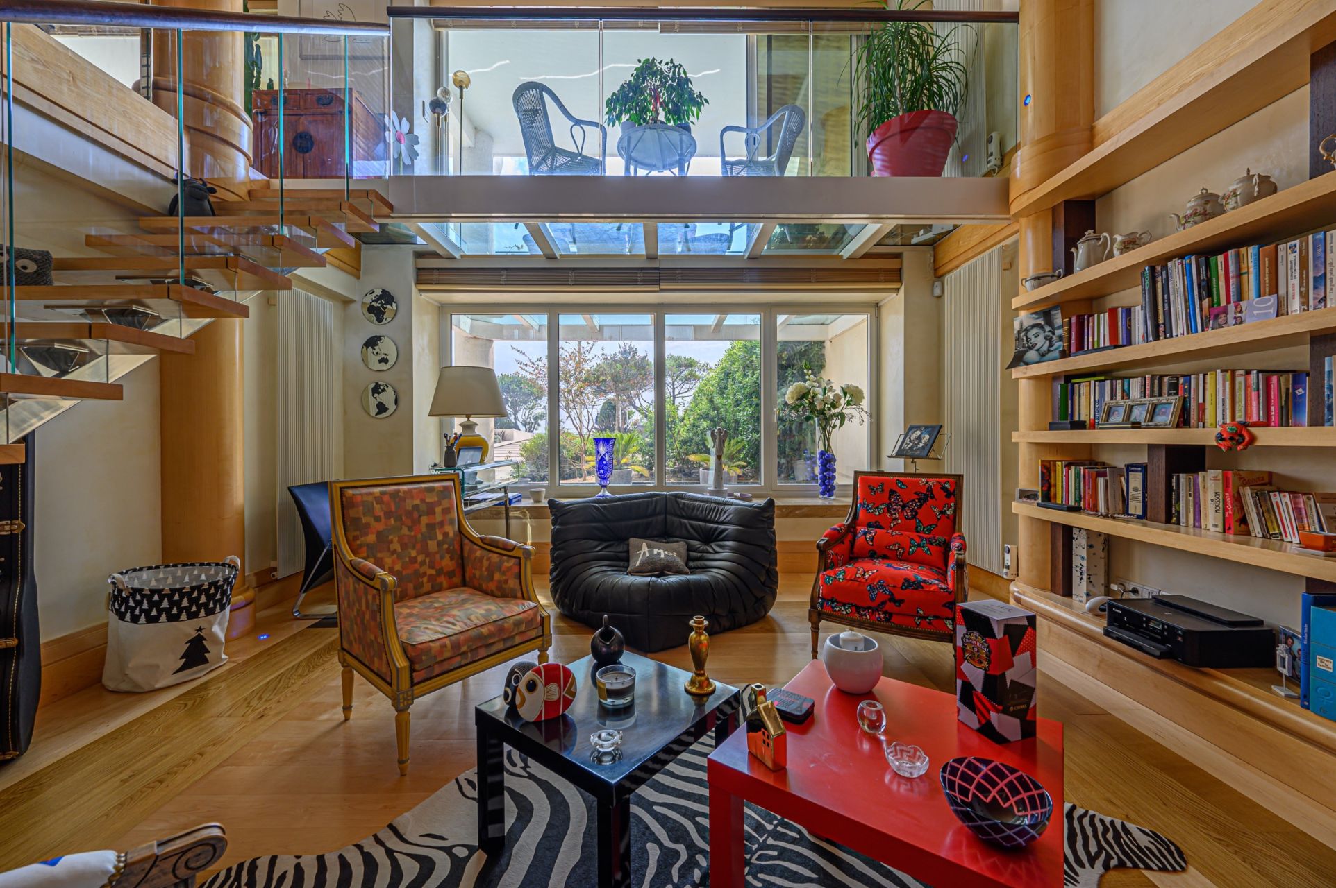 luxury apartment 5 Rooms for sale on LA BAULE (44500)