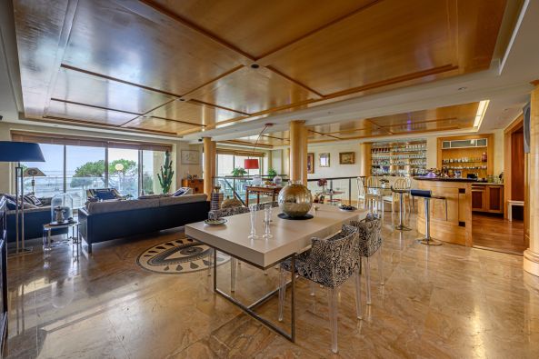 Sale Luxury apartment La Baule 5&nbsp;Rooms 183&nbsp;m²