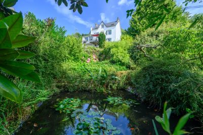 Vente Maison de luxe Rochefort-en-Terre 11 Pièces 230 m²