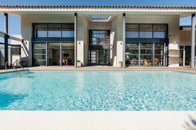 Sale Luxury house Narbonne 9 Rooms 333 m²