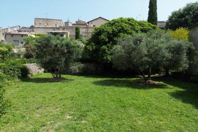 Vente Maison de luxe Uzès 8&nbsp;Pièces 600&nbsp;m²