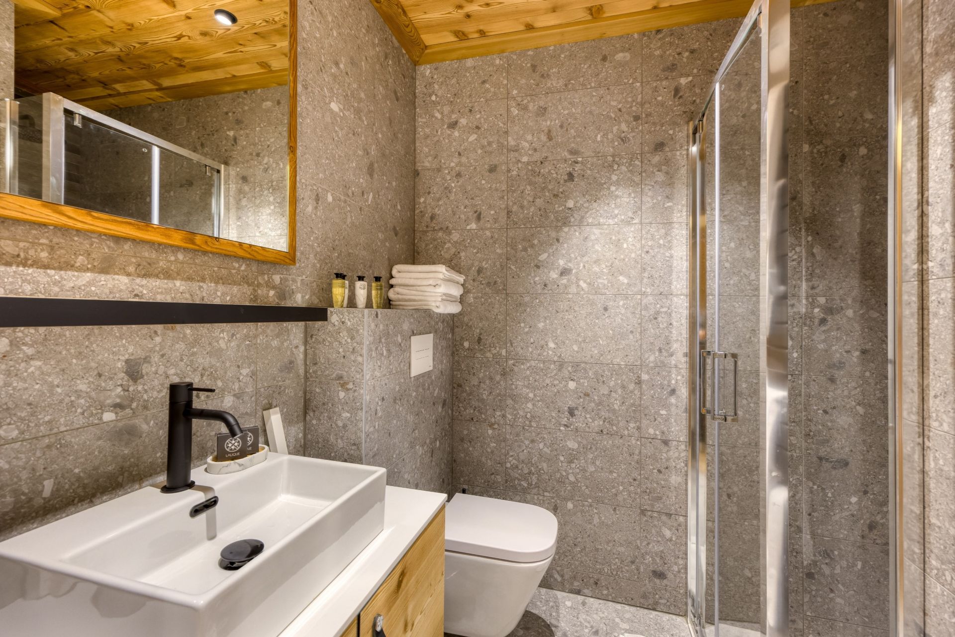 appartement de luxe 3 Pièces en location saisonnière sur MEGEVE (74120)