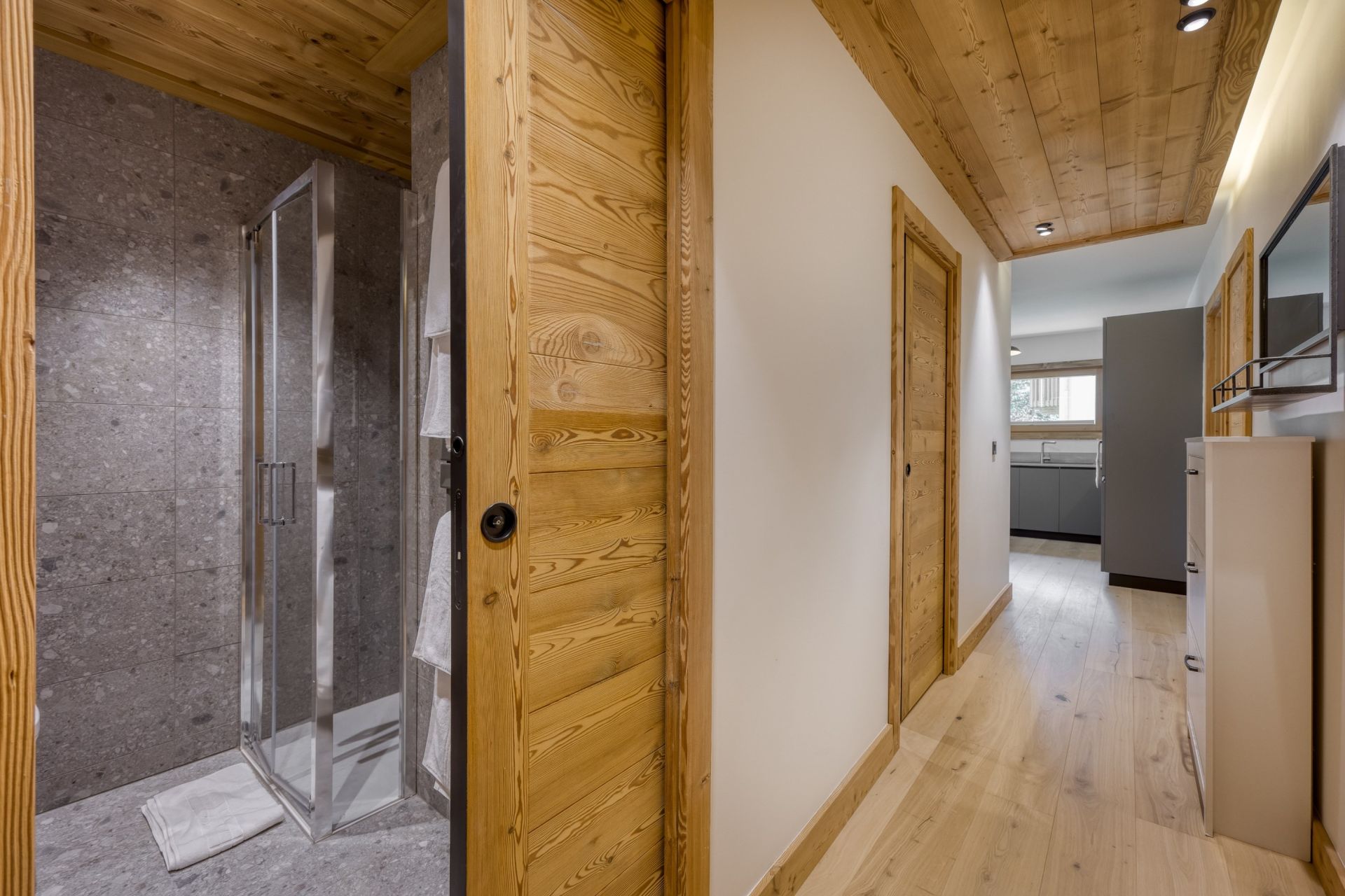 appartement de luxe 3 Pièces en location saisonnière sur MEGEVE (74120)