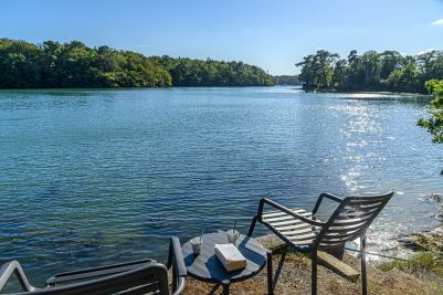 Rental Luxury house Gouesnach 8&nbsp;Rooms 250&nbsp;m²