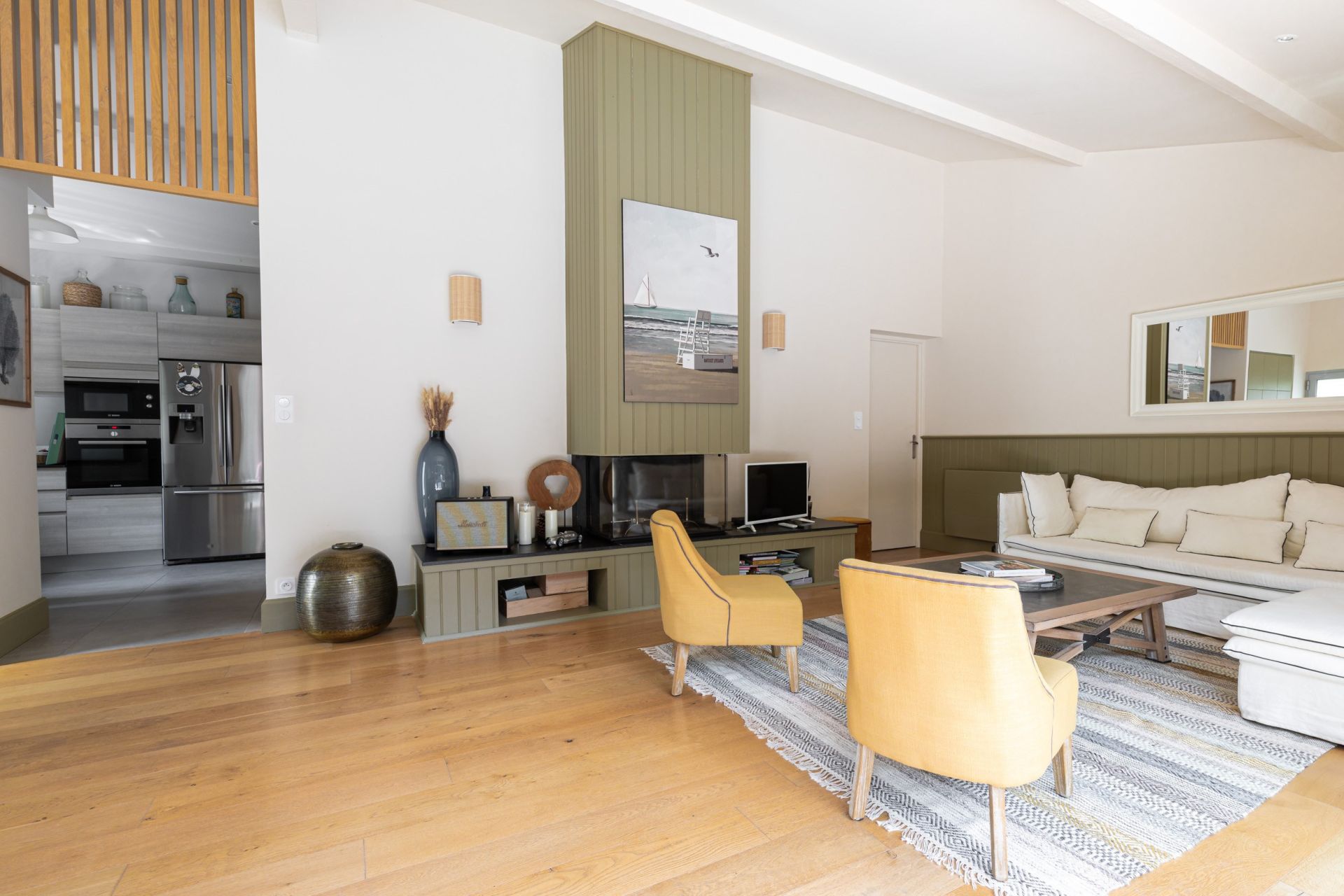 maison de luxe 5 Pièces en vente sur CAP FERRET (33970)