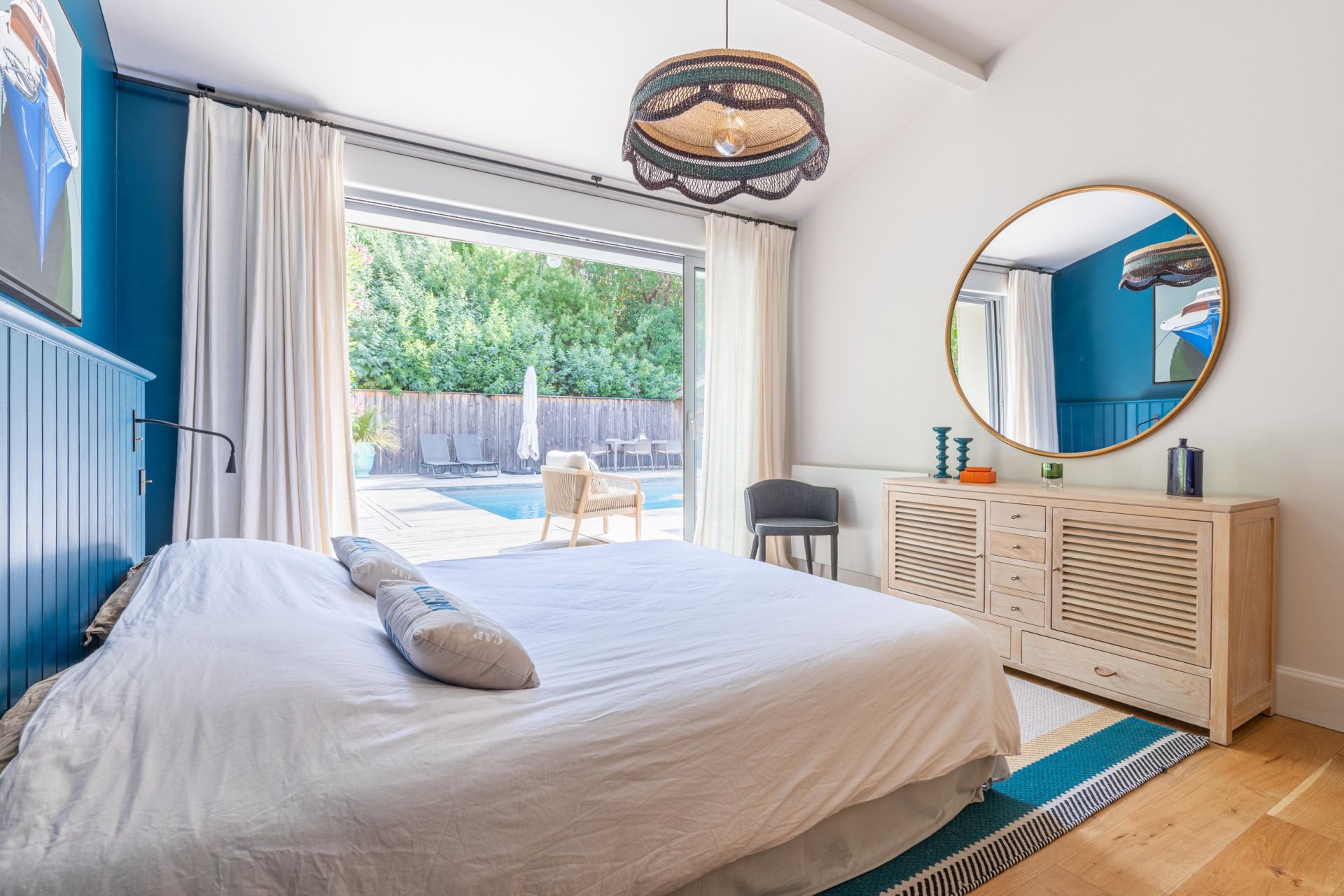 maison de luxe 5 Pièces en vente sur CAP FERRET (33970)