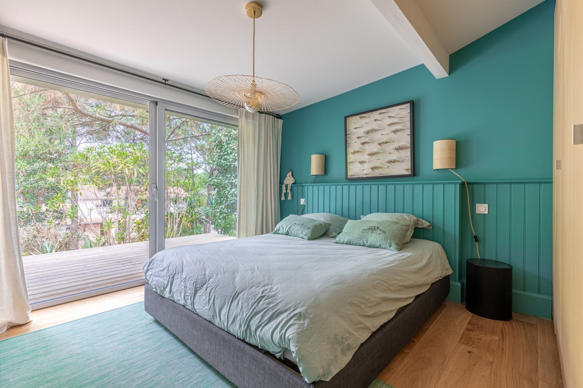 maison de luxe 5 Pièces en vente sur CAP FERRET (33970)