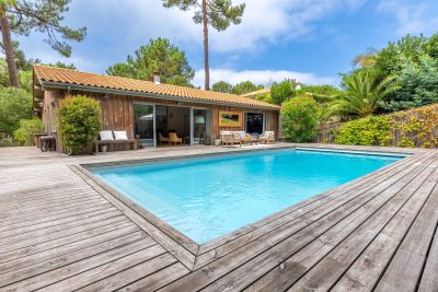 Sale Luxury house Cap-Ferret 5 Rooms 140 m²