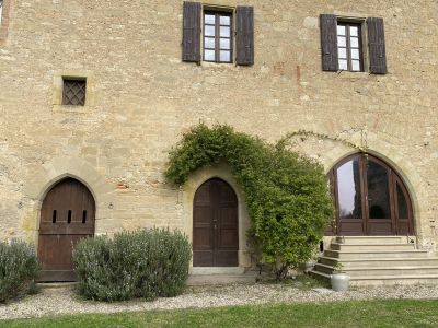 Sale Castle Lautrec 17 Rooms 715 m²