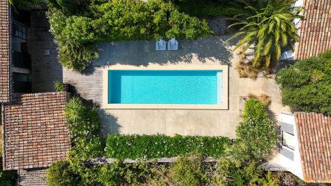 Vente Maison de luxe Loix 8&nbsp;Pièces 260&nbsp;m²