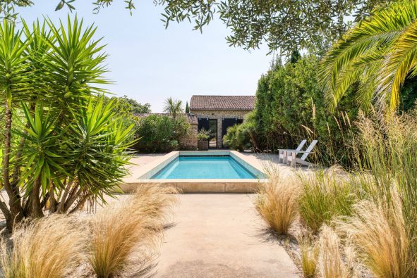 Sale Luxury house Loix 8 Rooms 260 m²