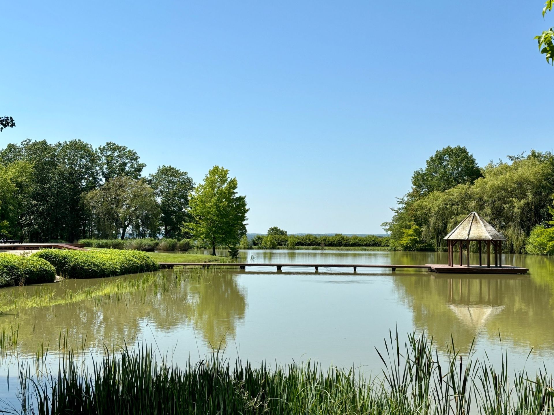 maison de luxe 16 Pièces en vente sur ST CYRAN DU JAMBOT (36700)