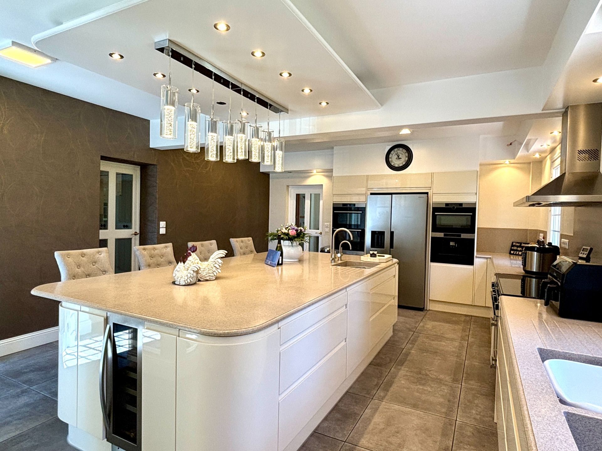 maison de luxe 16 Pièces en vente sur ST CYRAN DU JAMBOT (36700)