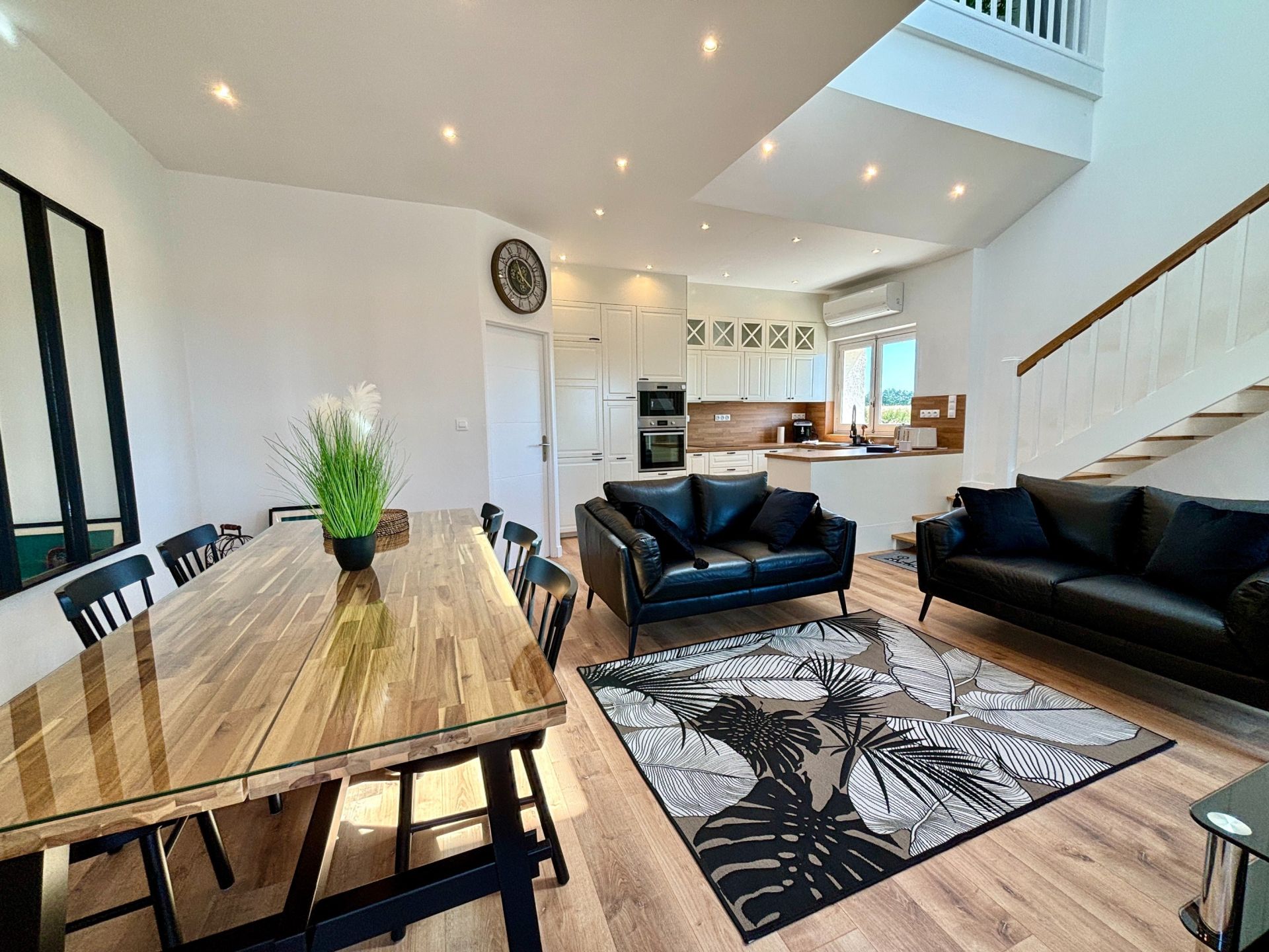 maison de luxe 16 Pièces en vente sur ST CYRAN DU JAMBOT (36700)