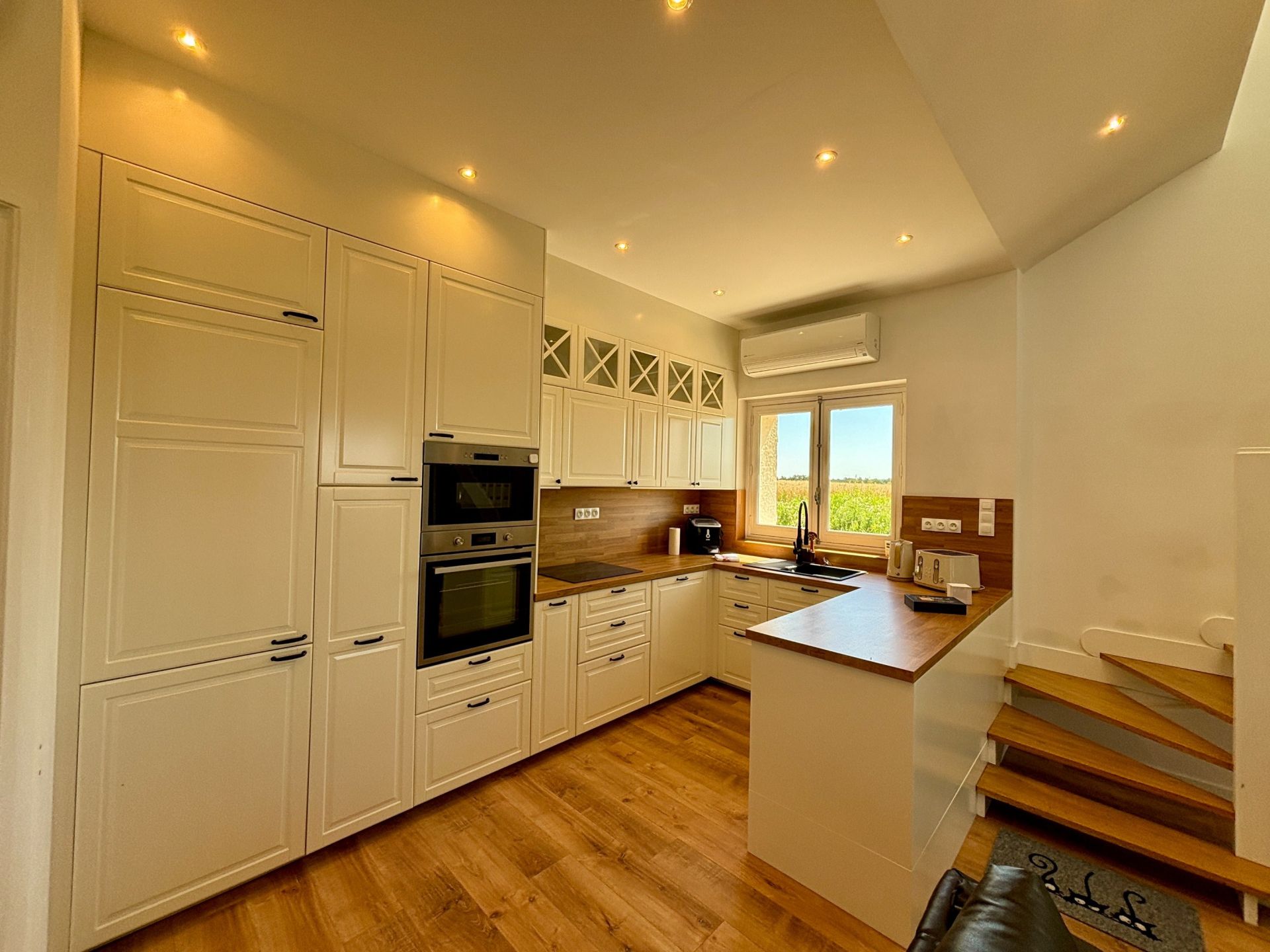maison de luxe 16 Pièces en vente sur ST CYRAN DU JAMBOT (36700)