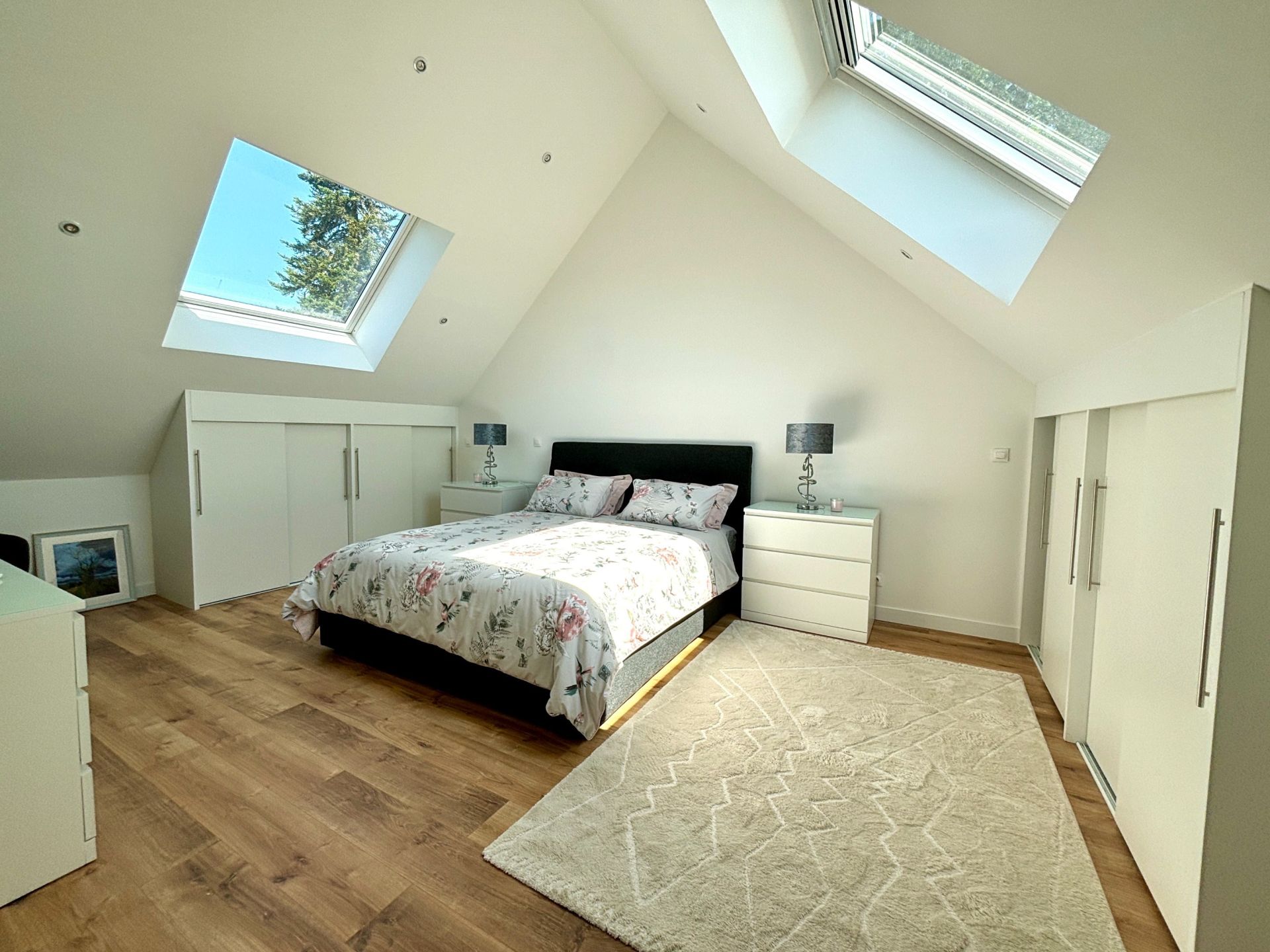 maison de luxe 16 Pièces en vente sur ST CYRAN DU JAMBOT (36700)