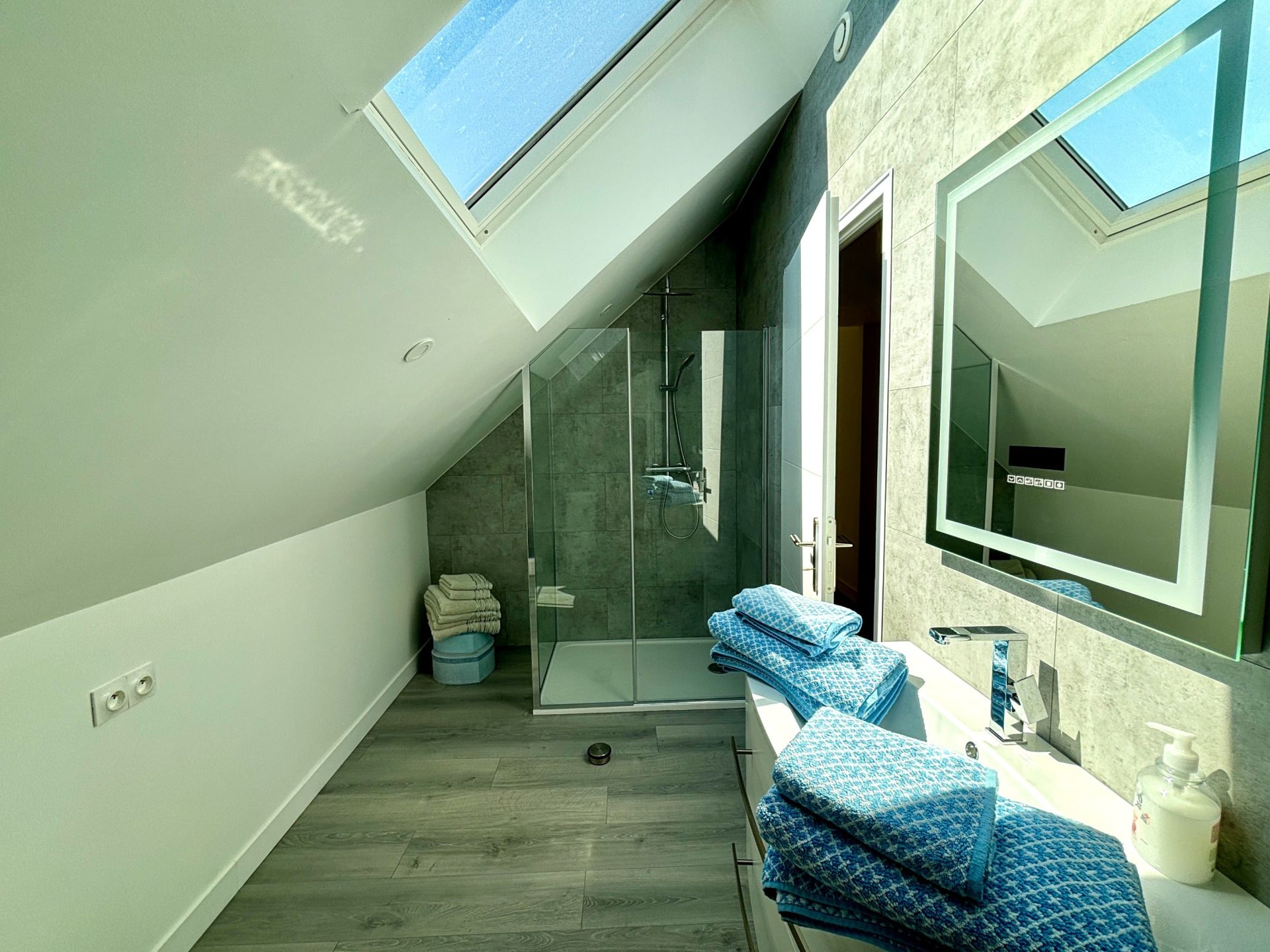 maison de luxe 16 Pièces en vente sur ST CYRAN DU JAMBOT (36700)