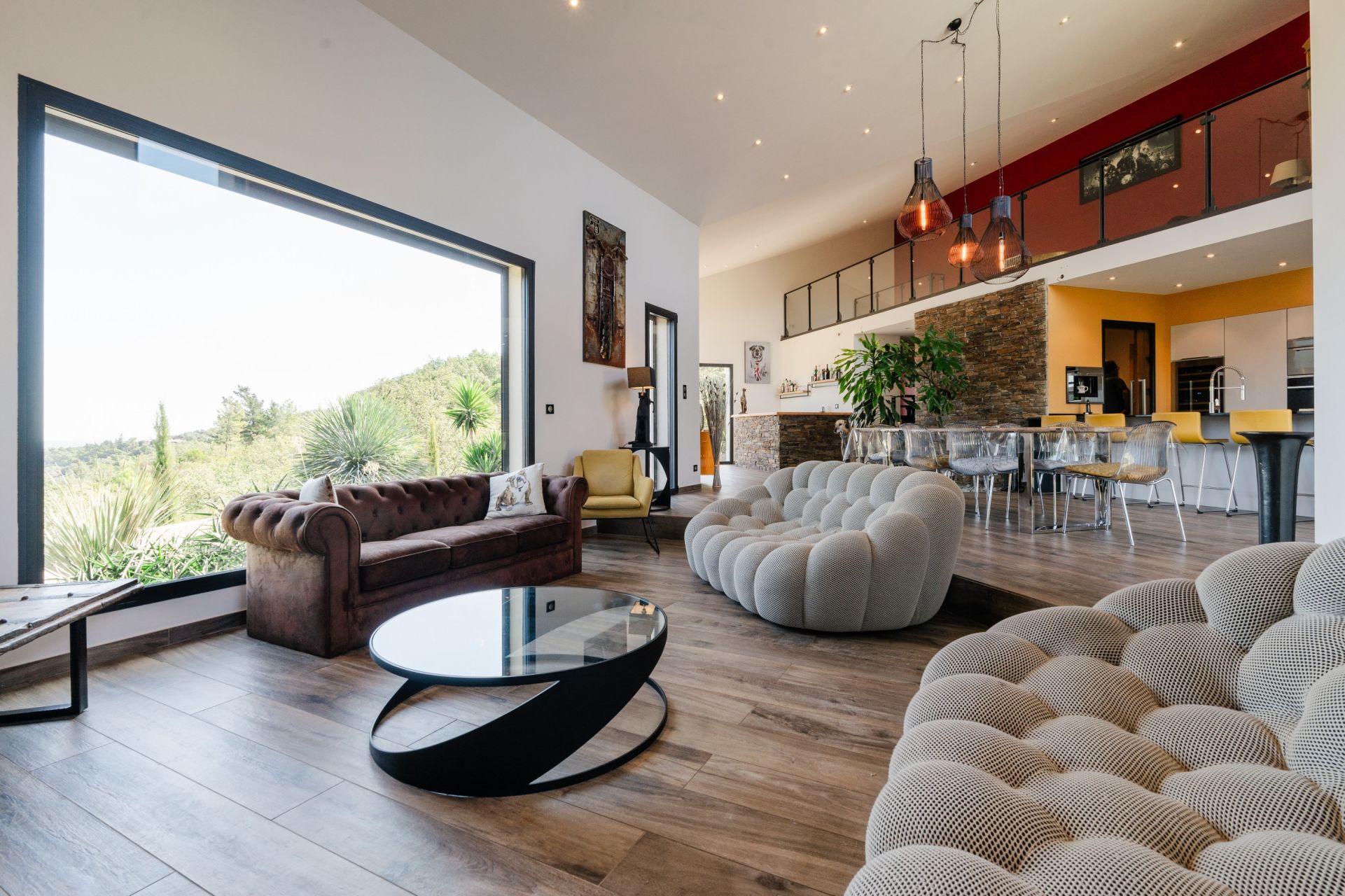 luxury house 6 Rooms for sale on THUIR (66300)