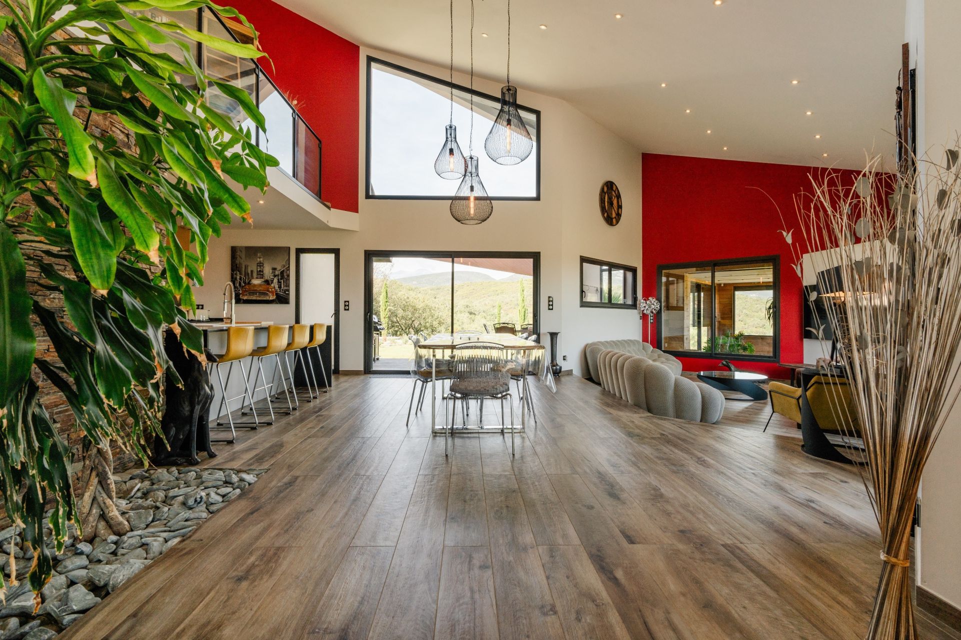 maison de luxe 6 Pièces en vente sur THUIR (66300)