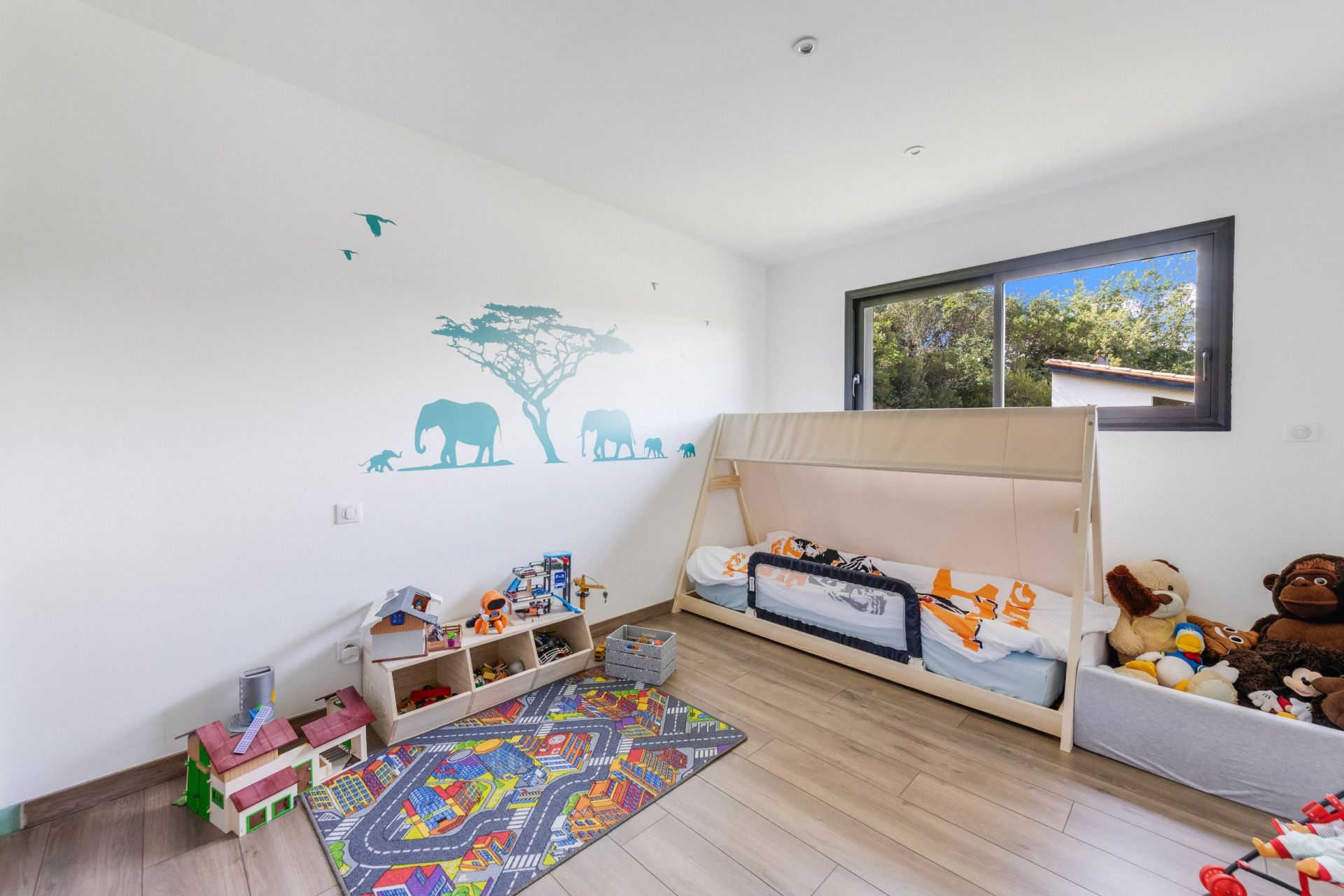 maison de luxe 6 Pièces en vente sur THUIR (66300)