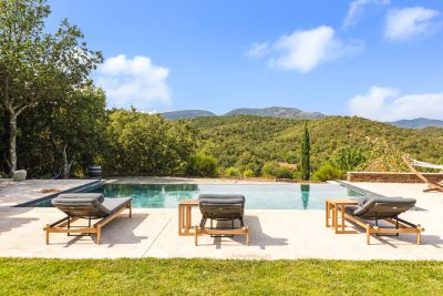 Vente Maison de luxe Thuir 6&nbsp;Pièces 200&nbsp;m²