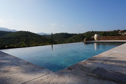 Vente Maison de luxe Thuir 6 Pièces 235 m²